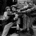 Gitans goyescos, 1956
